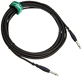 Monster Standard 100 - 21' Instrument Cable -  Straight to Straight ¼