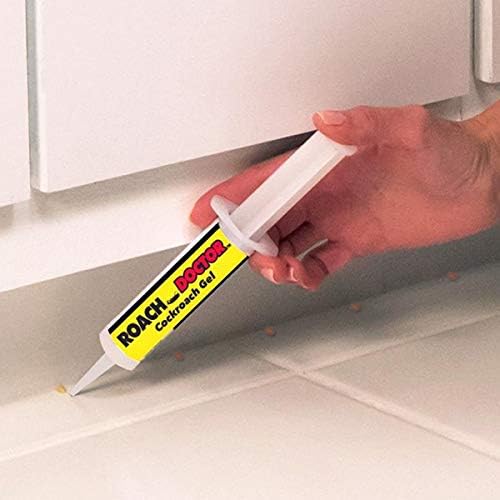 SFLMK Cockroach Pen for Eliminator Pest Insects