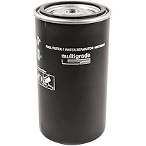 Amazon.com: Fuel Filter Mahindra Spin-On 006018618D1 : Automotive