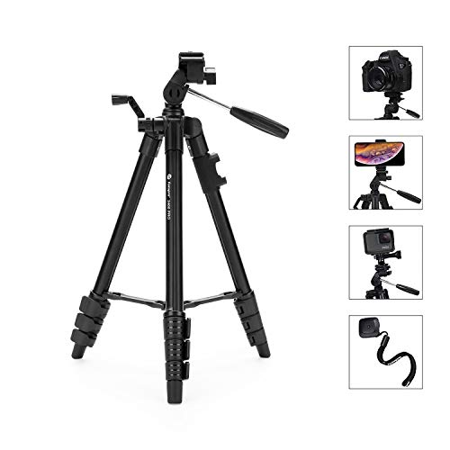 Fotopro Camera Tripod, 48