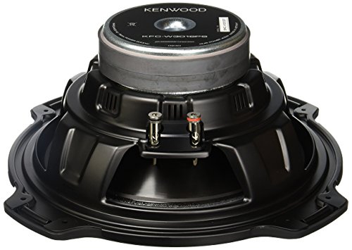 kenwood kfc w112s subwoofer