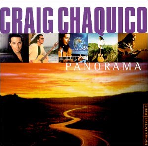 Chuck Loeb - Panorama The Best Of Craig Chaquico - Zortam Music