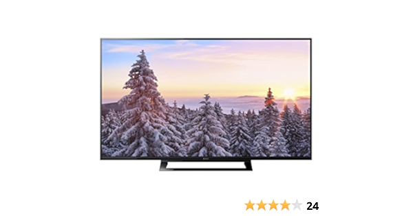 Sony Kdl60r510a 60 Inch 1080p 120hz Smart Led Tv Black Amazon Ca Electronics
