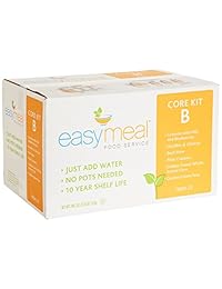 easymeal Core Kit