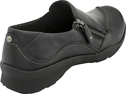Earth Women's Black Anise 6.5 D - Wide - Thumbnail 2