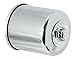 K&N KN-303C Motorcycle/Powersports High Performance Oil Filter