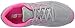 New Balance Women's nbgw1006 Golf Shoe, Grey/Pink, 8 B US