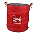 Coca-Cola 86-114 Collapsible Multipurpose Bucket/Bin