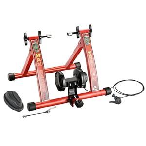 sportneer indoor bicycle exercise training stand