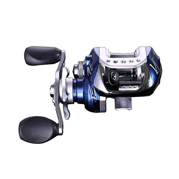 Sougayilang-Spinning-Baitcasting-Fishing-Rod-with-Fishing-Reel-Combos-Leftright