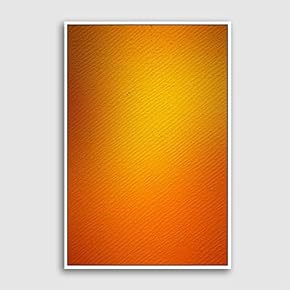 Framed Canvas Wall Art for Living Room, Bedroom Simple Clean Color Pattern Canvas Prints for Home Decoration Ready to Hanging - 16x24 inches