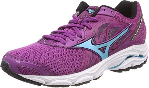 mizuno wave rider 14 purple