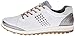 ECCO Men's Biom Hybrid 2-M, White/Mineral, 10-10.5