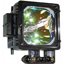 Sony KDF-60XS955 120 Watt TV Lamp Replacement