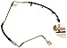 ACDelco Professional 18J4009 Front Passenger Side Hydraulic Brake Hose Assembly