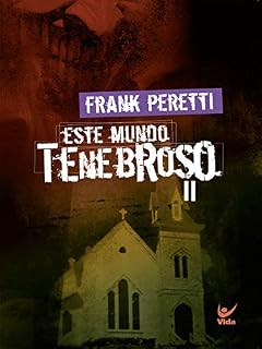 Livro Este mundo tenebroso II