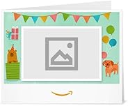 Amazon.com Print at Home Gift Card