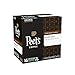 Peet's Coffee House Blend Dark Roast Coffee K-Cup Coffee Pods (16 Count)