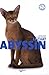 CHAT ABYSSIN (CHATS) by