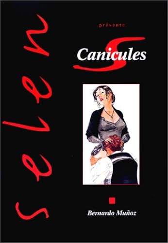 Download Selen, tome 16 : Canicules PDF