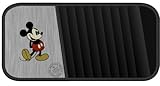 Vintage Mickey Mouse Style CD/DVD Visor Organizer