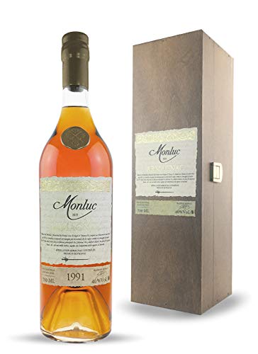 Armagnac 1991 Monluc 70cl (40% VOL)