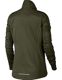 Chaqueta de running Nike Essential para mujer