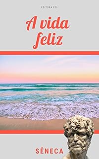 Livro A vida feliz