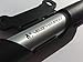VeloChampion Alloy Mini Bike Pump Suitable for Presta, Schrader and Dunlop - Portable, Compact, Durable and Easy to Use
