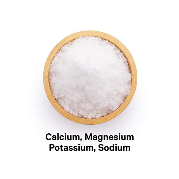 Keto-Electrolytes-Supplement--Vegan-Electrolyte-Tablets-w-Magnesium-Potassium-Calcium-Salt-Electrolyte-Powder-Salt-Pills-Drink-Hydration-Supplements--Non-GMO-Keto-Diet-180-Capsules Keto Electrolytes Supplement – Vegan Electrolyte Tablets w Magnesium, Potassium, Calcium & Salt - Electrolyte Powder…