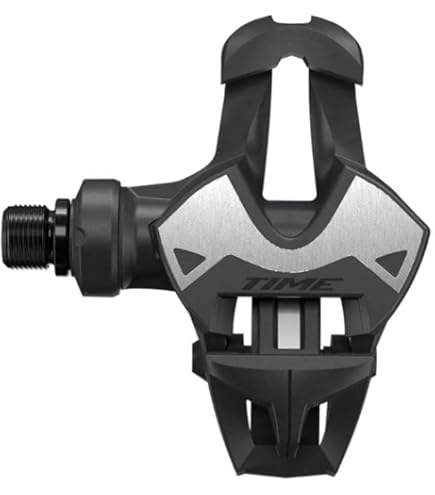 Amazon.com : Time XPRO 10 Pedals Carbon Black : Sports & Outdoors