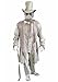 Adult Ghostly Gentleman Costume Standard
