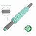 Fascia and Cellulite Blaster Remover Muscle Roller, Trigger Point Massger Myofascial Release 5 Roller Balls Fat Blaster Stick Tools