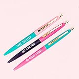 Inspirational Pen Set
