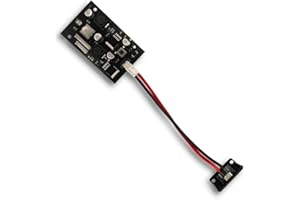 Replacement Power Supply Board Type C Port for PS1 Reduces Internal Heat