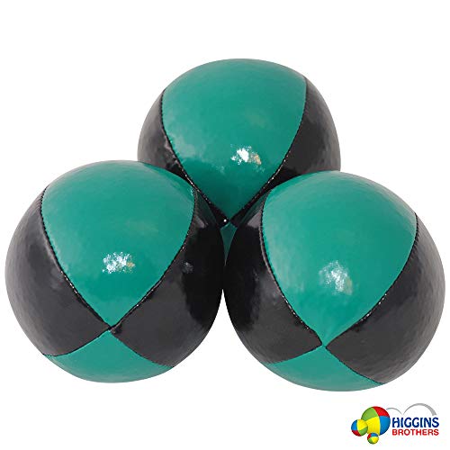 Top 10 best juggling balls for professionals Which is the best one in