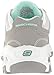 Skechers Sport Women's D'Lites Lifesaver Fashion Sneaker