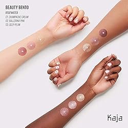 Kaja Beauty Bento Collection - Bouncy Eyeshadow