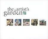 The Artist's Garden by 