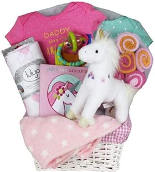 amazon new baby girl gifts