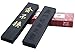 Easyou Chinese Calligraphy Natural Ink Stone Luowen Inkstone+Ink Stick*1pcs 4