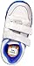 Children Shoe Labels - Self Laminating White