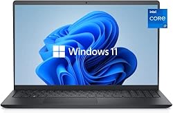 2021 Newest Dell Inspiron 3511 Laptop, 15.6" FHD
