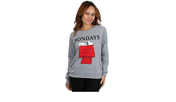 Plus size snoopy sweatshirt Clearance