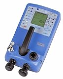 Druck DPI-610PC-300-A Portable Pneumatic Digital Calibrator w/a 300 psi Pressure Range, Absolute