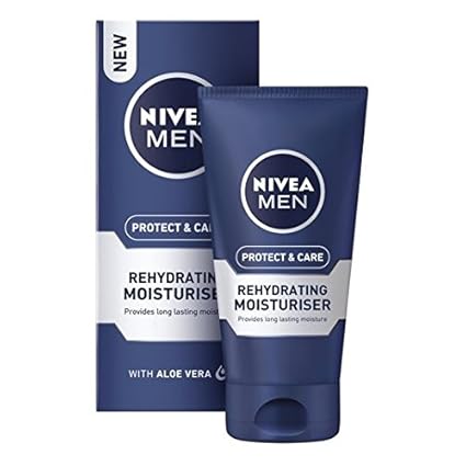 nivea men expert