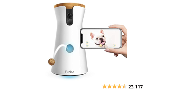 furbo dog amazon