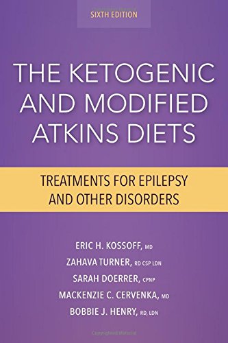 Download The Ketogenic and Modified Atkins Diets:Treatments for Epilepsy and Other Disorders Download The Ketogenic and Modified Atkins Diets:Treatments for Epilepsy and Other Disorders