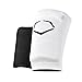 EvoShield Protective Baseball Wrist Guard,White,Large