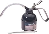 Draper 21718 Force Feed Oil Can 300ml with Flexible and Rigid Spouts